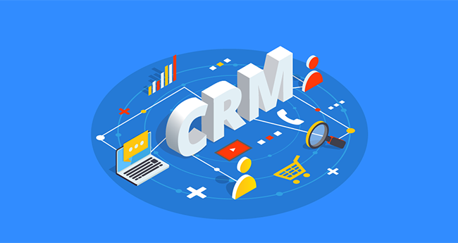 crm 1