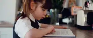 Les recherches suggèrent que la dyslexie présente un avantage négligé.