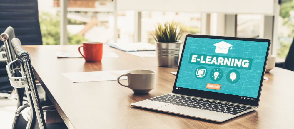 e learning 1