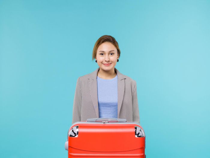 valise cabine professionnel taille