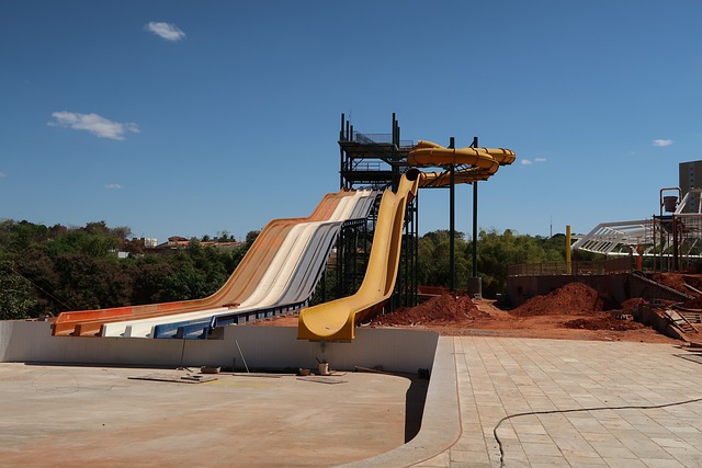 aménagement piscine