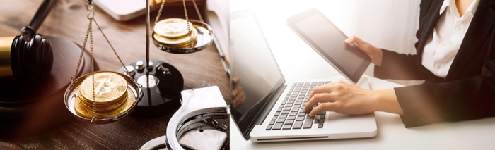 site internet avocats image marque