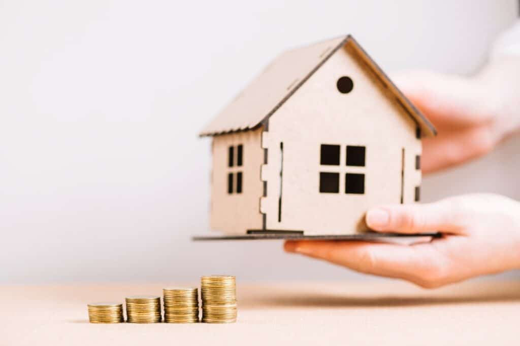 Évaluation de la rentabilité d’un investissement immobilier.