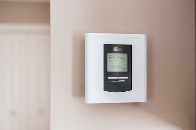 temperature logement