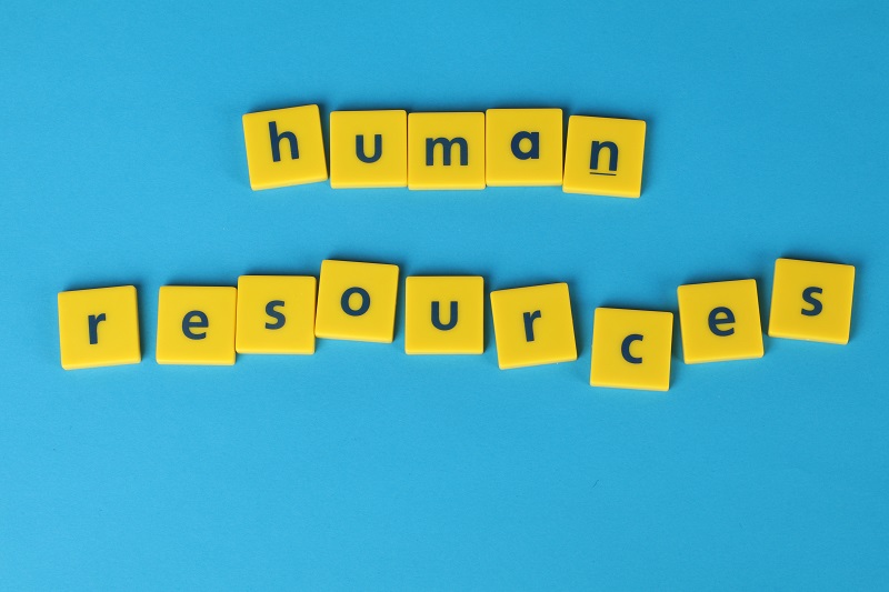 Human ressources
