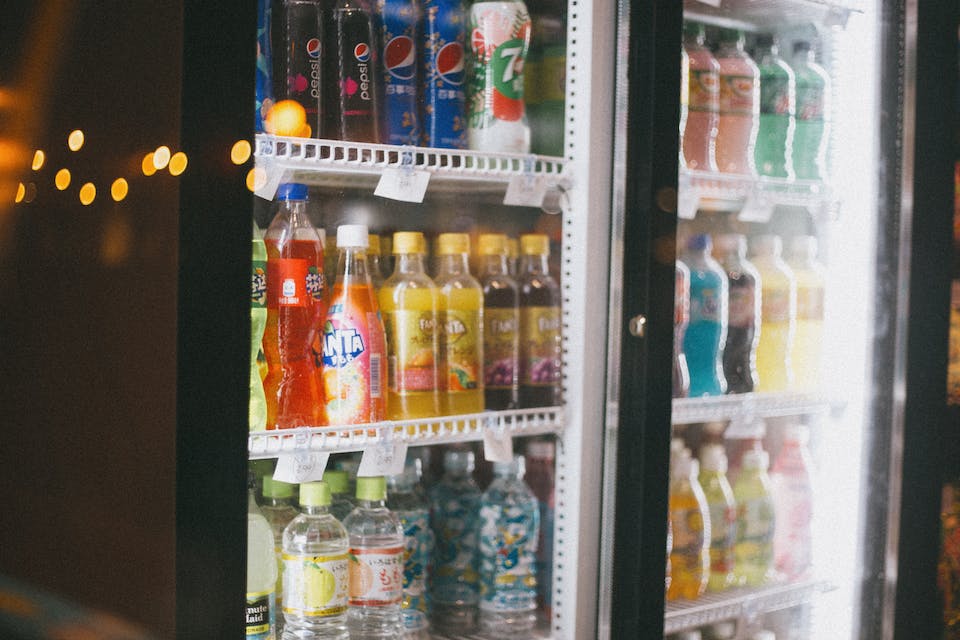 mini frigo 2