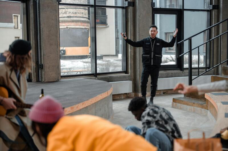 développement personnel en entreprise