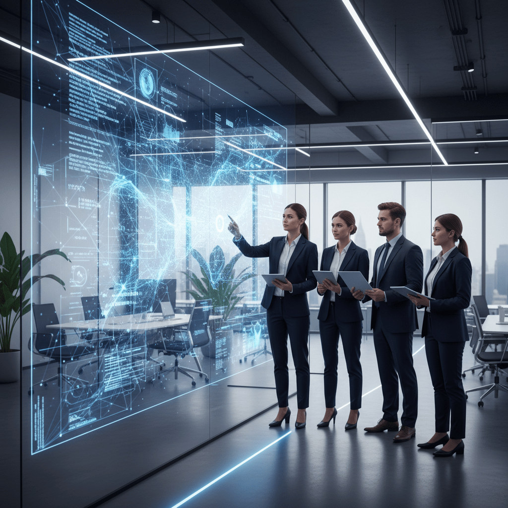 découvrez comment le marketing territorial s'appuie sur l'intelligence artificielle pour créer des contenus innovants et relever les défis de la promotion des territoires.