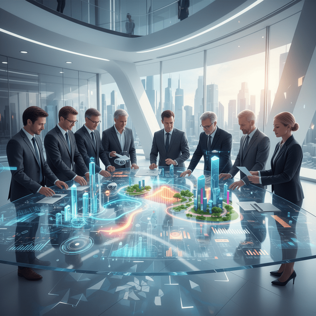 découvrez comment réinventer votre stratégie d'attractivité pour surmonter les défis actuels et futurs, en adoptant des approches innovantes et efficaces.