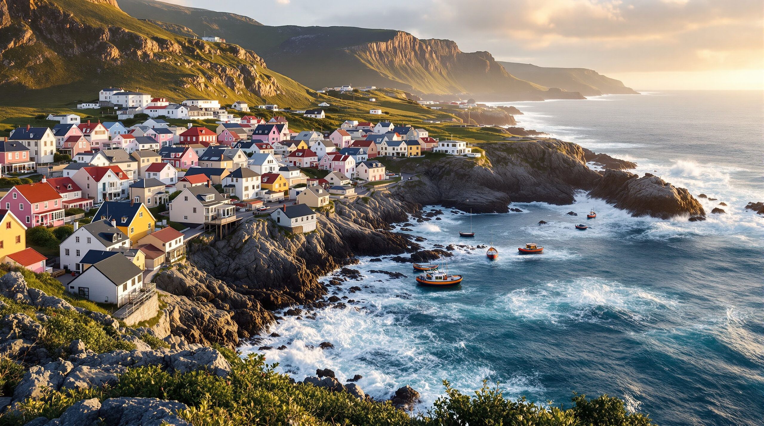 découvrez comment saint-pierre-et-miquelon excelle dans l'art du newsjacking, combinant créativité et stratégie pour capter l'attention au bon moment avec ingéniosité.