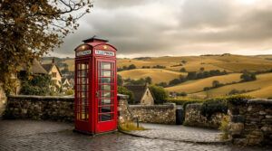 Ciné-tourisme : L&rsquo;Angleterre comme source d&rsquo;inspiration pour les voyageurs