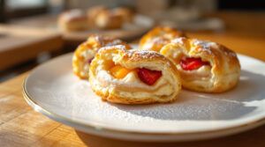 Les bouchées viennoises cartonnent avec plus de 18 millions de vues !