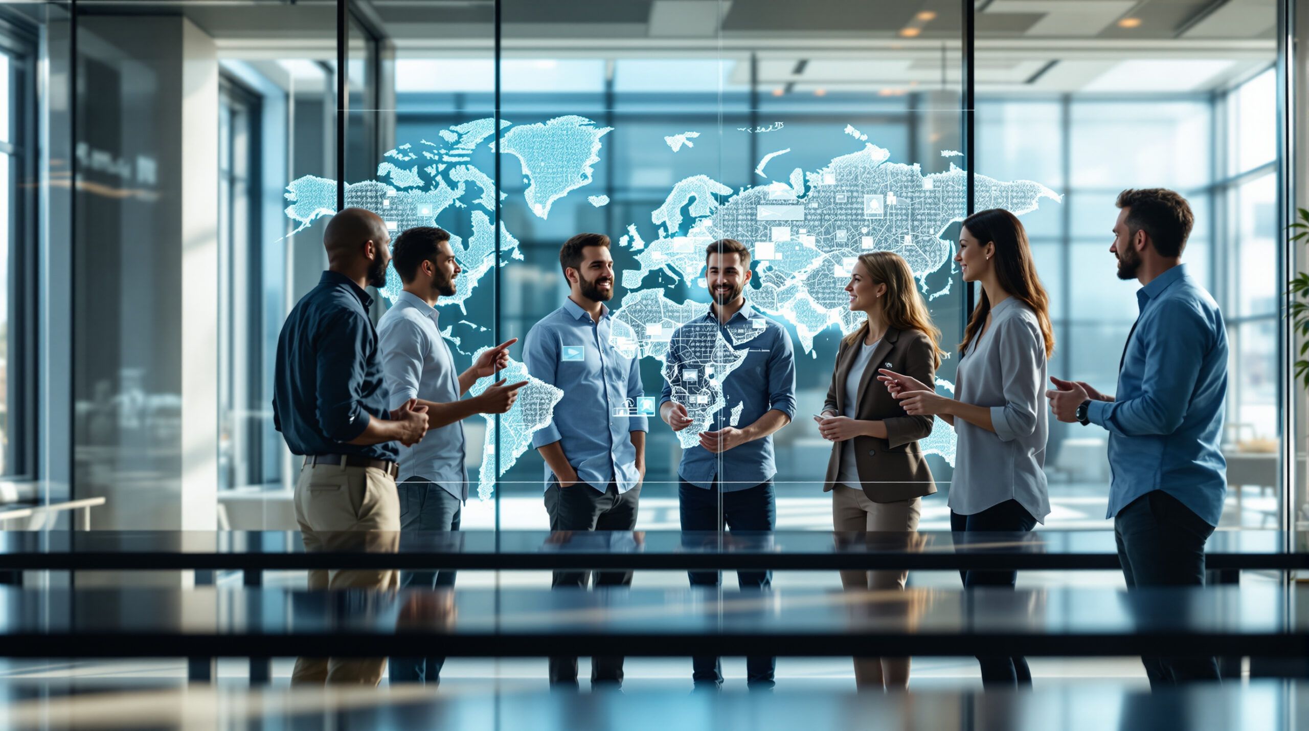 découvrez comment différencier btoc et btob pour améliorer l'attractivité résidentielle et attirer les talents indispensables à votre développement.