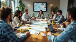 Club Marketing Territorial : Atelier interactif dédié aux marques territoriales « Made In »