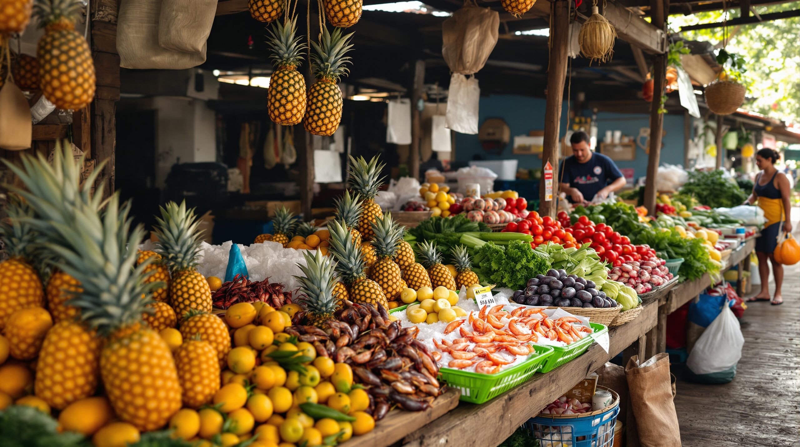 analyse croisée de l’attractivité territoriale et des économies dépendantes en guyane et au sénégal : enjeux, dynamiques et perspectives.