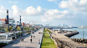 Dunkerque en mouvement : comment la transformation du territoire façonne son identité de marque