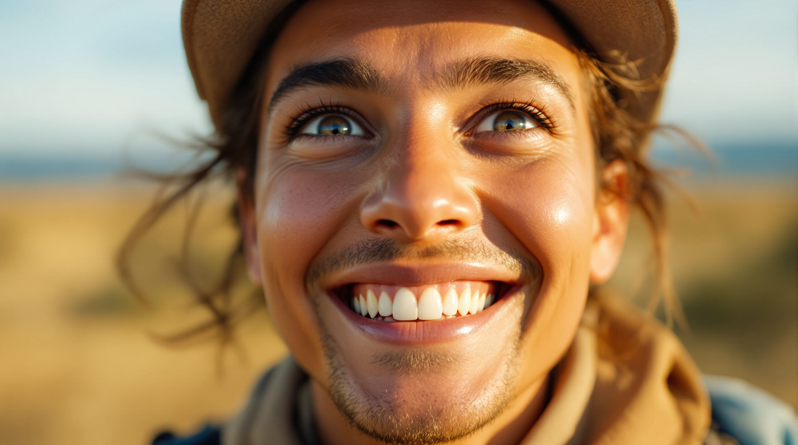 découvrez « faces of joy », une exploration sensible où l’émotion devient la première étincelle du désir d’évasion et ouvre la voie à de nouveaux horizons.