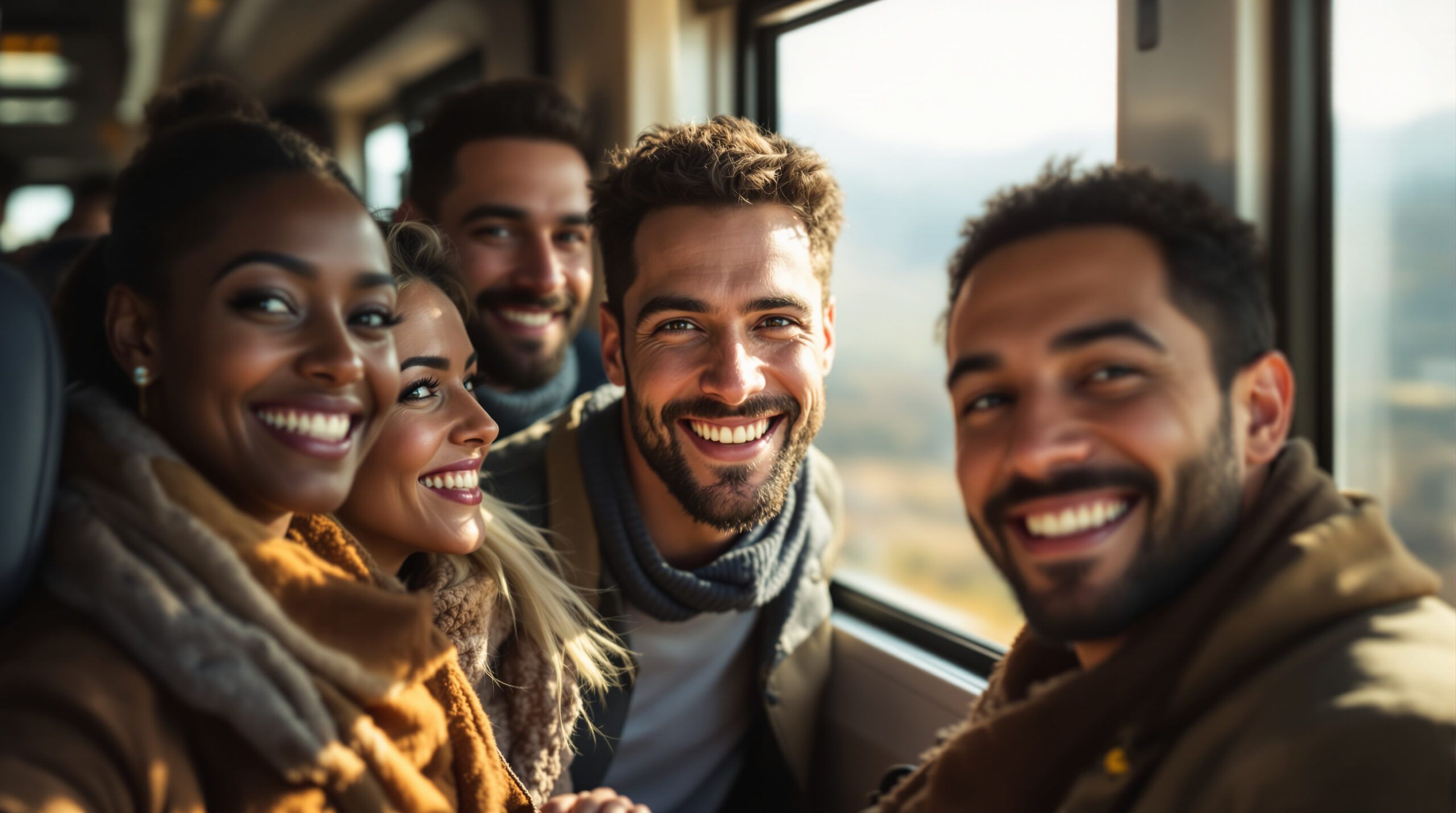 découvrez « faces of joy », une invitation à explorer comment l’émotion devient la première étincelle du désir d’évasion.