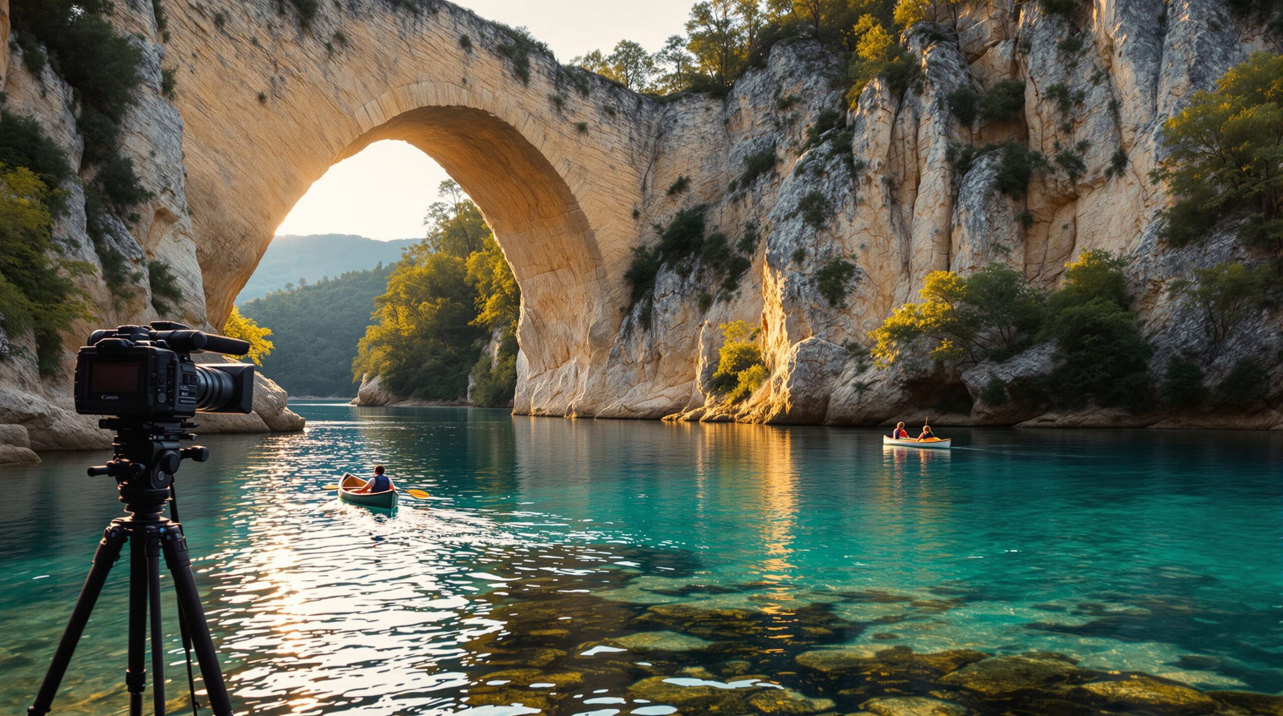 découvrez comment l’ardèche se raconte en images : un film inspirant qui transforme le marketing territorial en invitation à explorer le territoire.