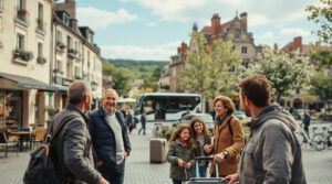 Territoires en mouvement : renforcer l’attractivité et l’hospitalité en 2026-2027