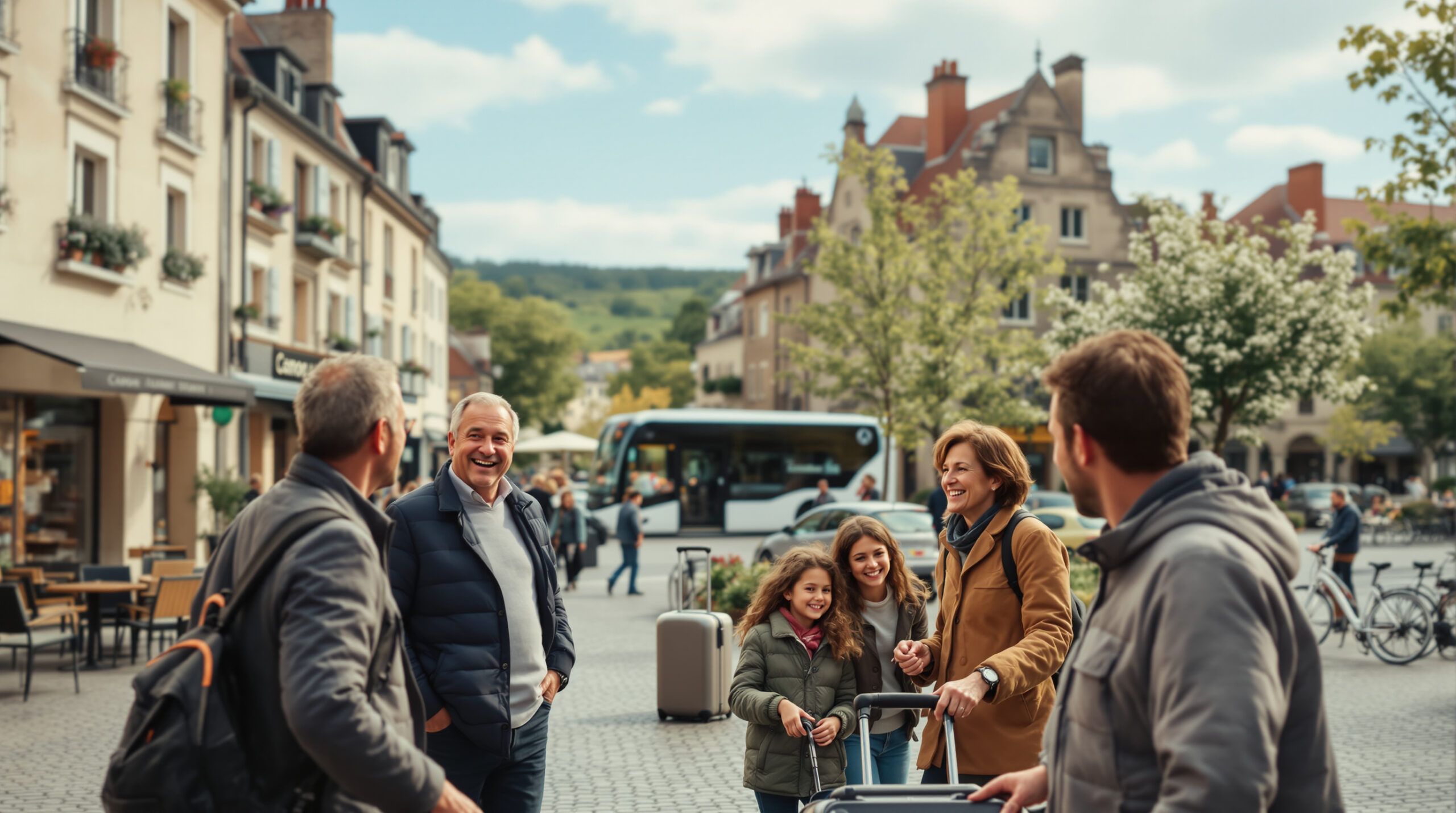 découvrez comment renforcer l’attractivité des territoires et cultiver l’hospitalité en 2026-2027 grâce à des stratégies adaptées aux nouveaux enjeux.